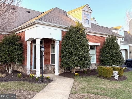 1 FOX MILL WAY - Photo 1