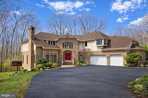 12709 MILL GLEN COURT - Photo 1