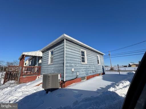 6150 TANEYTOWN PIKE - Photo 1
