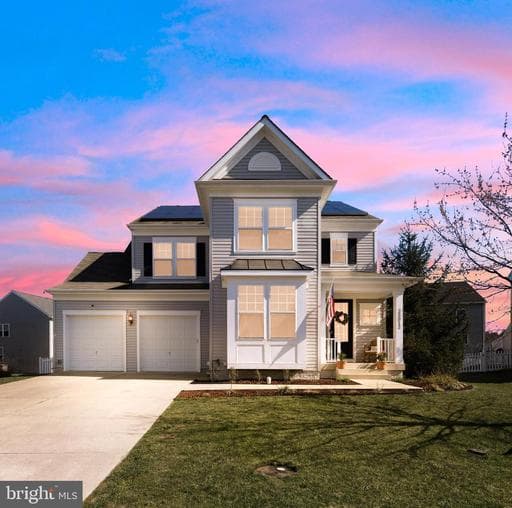 23012 WAPITI WAY - Photo 1