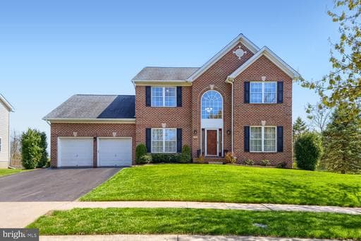 9805 COLENBOURNE ROAD - Photo 1