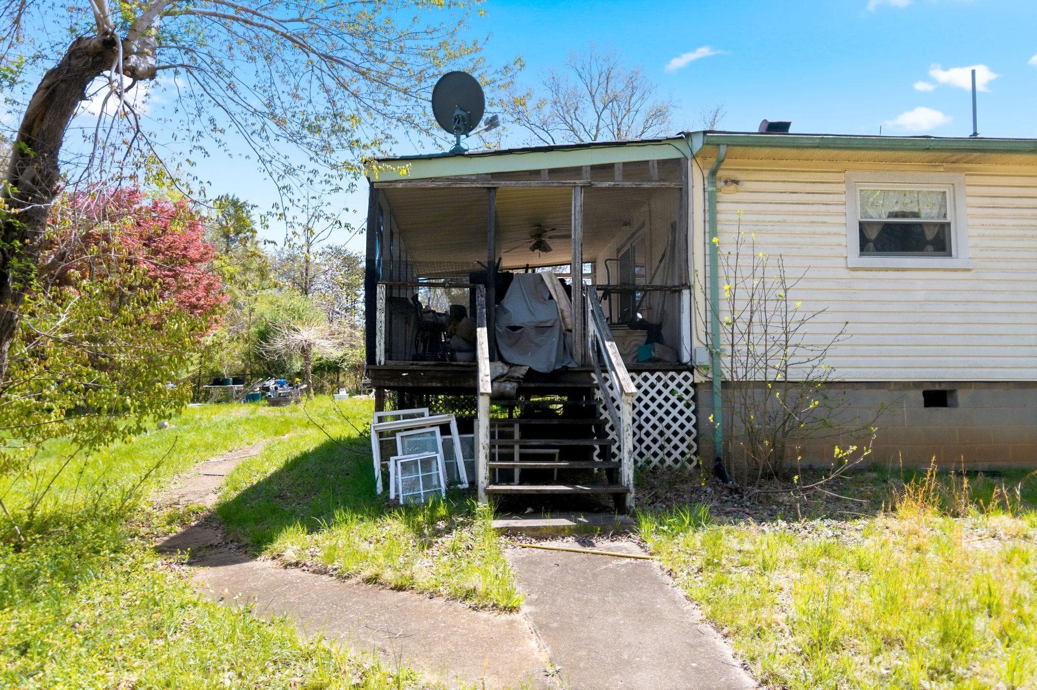 2263 BUCKNER ROAD - Photo 1