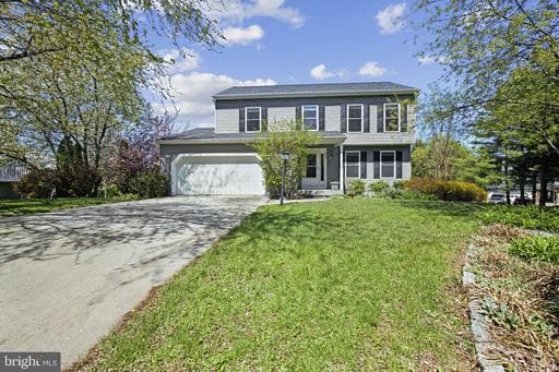 550 YELLOW LILY COURT - Photo 1