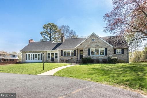 11501 CEDAR LANE - Photo 1