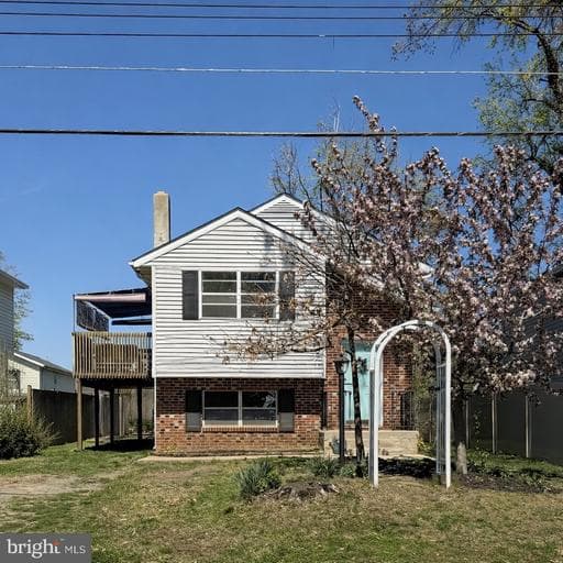 320 CEDAR GROVE ROAD - Photo 1