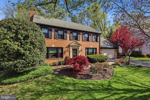 9708 SPRING RIDGE LANE - Photo 1