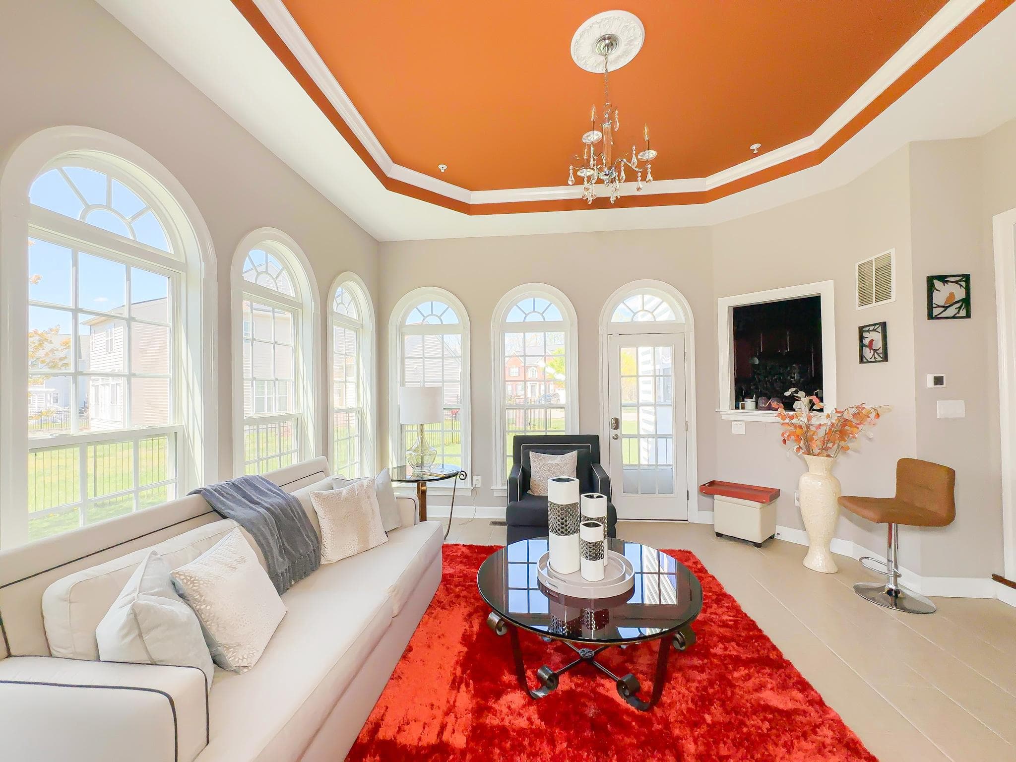 6609 CHATHAM PARK DRIVE - Photo 1