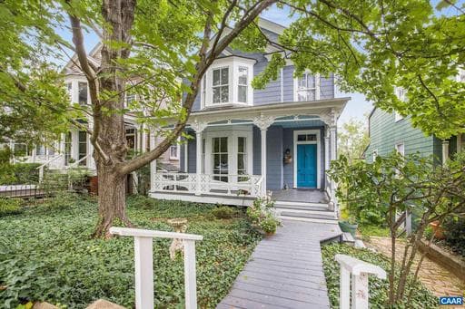 518 N 1ST ST,CHARLOTTESVILLE,VA,22902,CHARLOTTESVILLE CITY - Photo 1