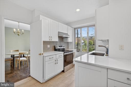 4301 MASSACHUSETTS AVENUE 3004 - Photo 1