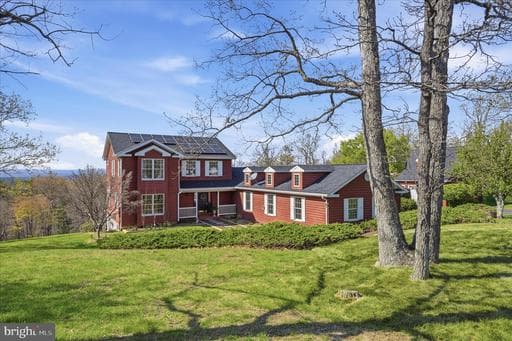 410 Valley View Dr, Winchester, VA 22603-3667, United States - Photo 1