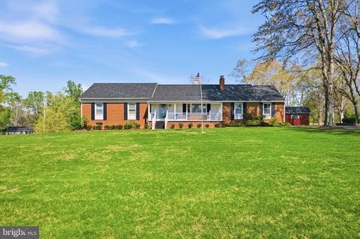 13002 Aubrey Jameson Sr Pl, Waldorf, MD 20601-3663, United States - Photo 1