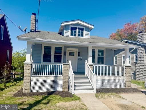4202 EDMONSTON ROAD - Photo 1
