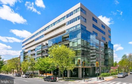 2501 M STREET T12 - Photo 1