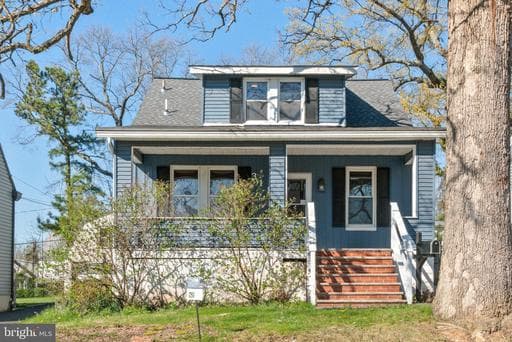 3116 Woodhome Ave, Parkville, MD 21234-7810, United States - Photo 1