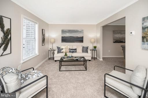 4755 S Park Ct, Woodbridge, VA 22193-3022, United States - Photo 1