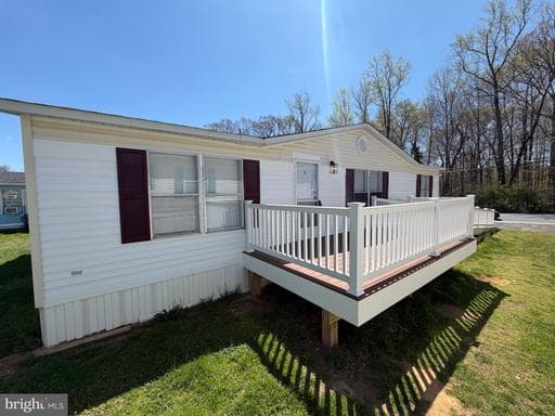 227 Forest Green Rd, Aberdeen, MD 21001-4315, United States