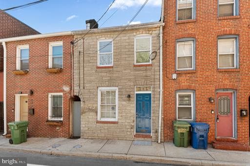 620 S BETHEL STREET - Photo 1