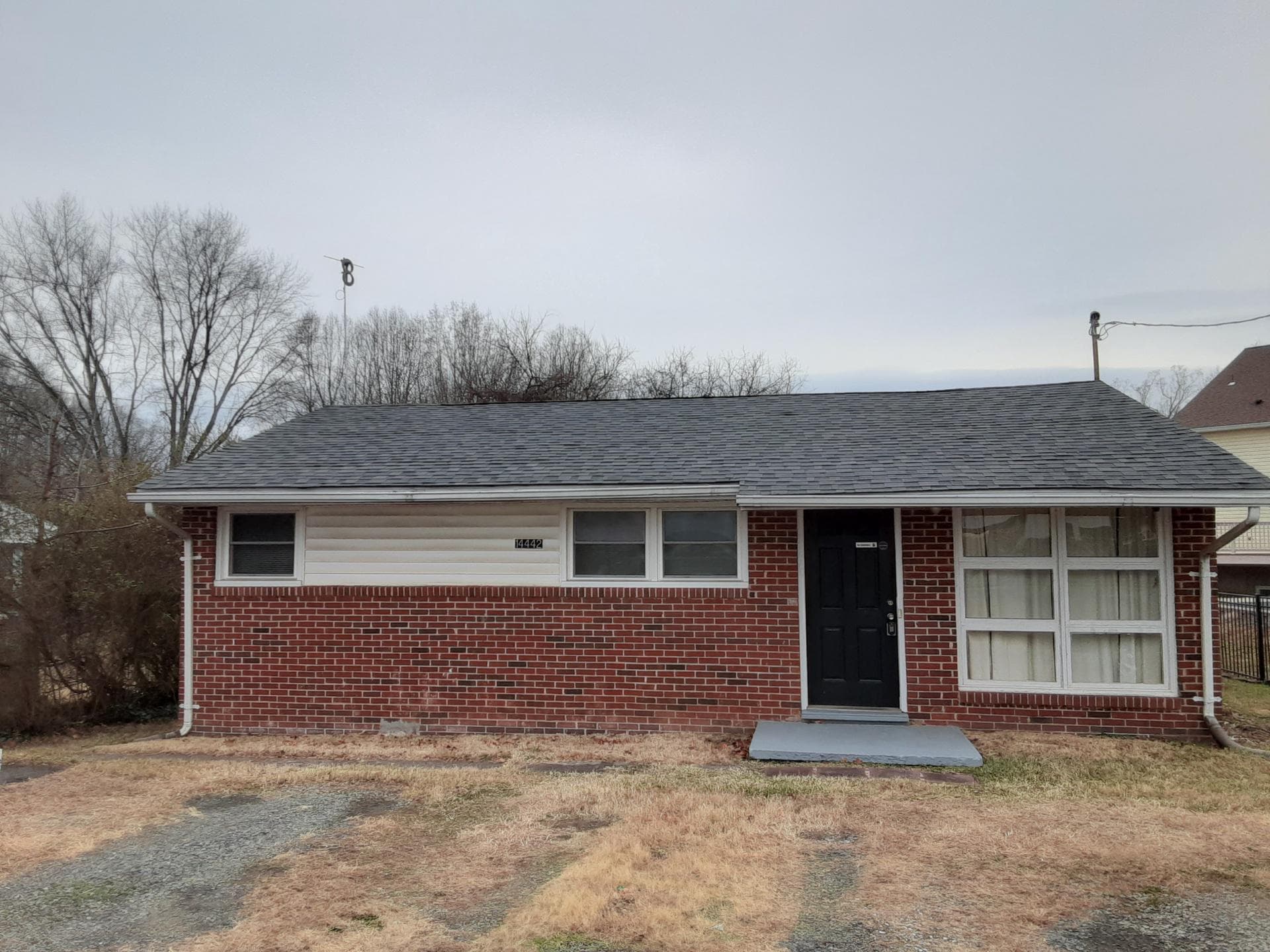 14442 RIXEYVILLE ROAD - Photo 1