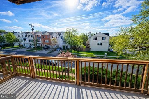 2500 Markham Ln, Hyattsville, MD 20785-2661, United States - Photo 1