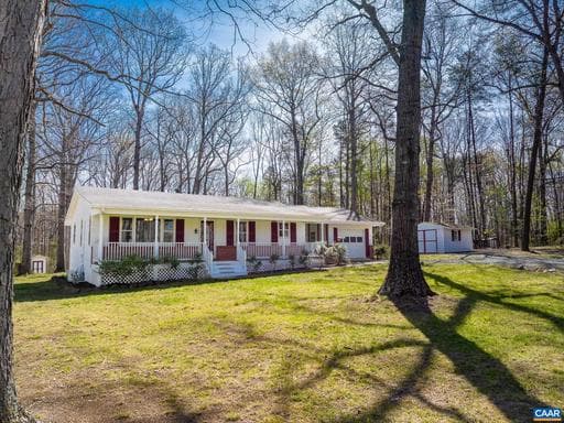 2793 MILTON RD,CHARLOTTESVILLE,VA,22902,ALBEMARLE - Photo 1