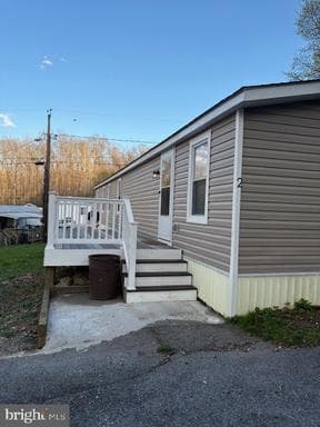 2439 Fairmount Rd, Hampstead, MD 21074-1322, United States - Photo 1