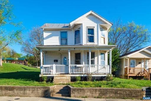 580 HAWKINS ST,HARRISONBURG,VA,22801,HARRISONBURG CITY - Photo 1