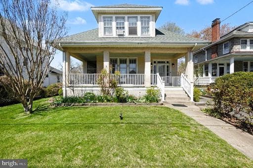 119 E CECIL AVENUE - Photo 1