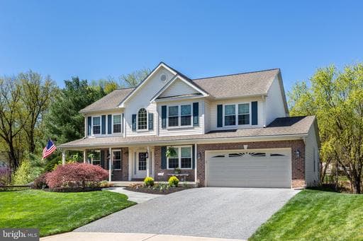 5808 CAVES CT,ELDERSBURG,MD,21784,CARROLL - Photo 1