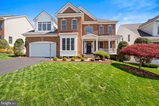 13212 MOONLIGHT TRAIL DRIVE - Photo 1