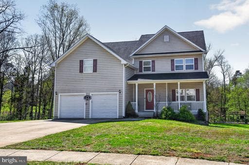 9525 MCKINLEY AVENUE - Photo 1