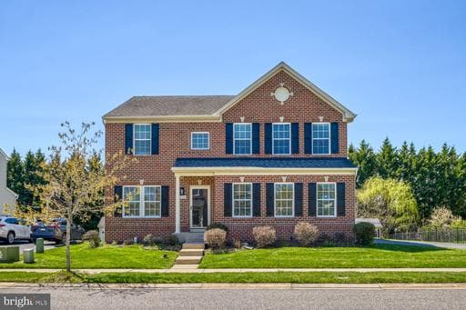4216 Cross Spring Dr, Perry Hall, MD 21128-9857, United States - Photo 1