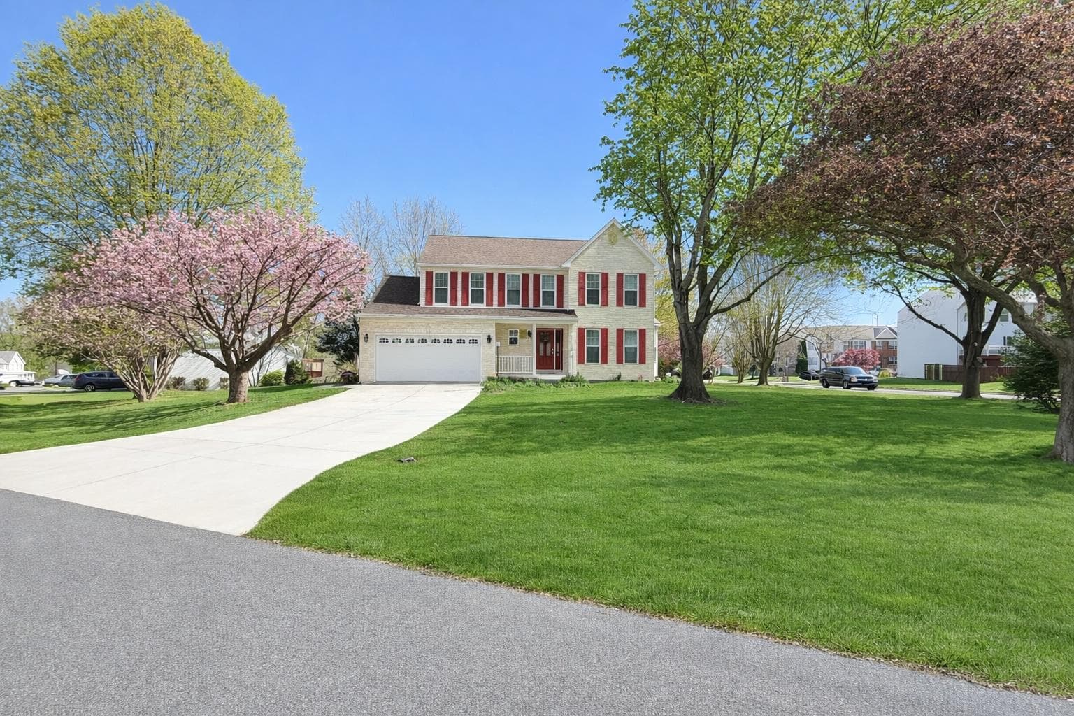 2535 Richfield Ln, Chesapeake Beach, MD 20732-4602, United States - Photo 1