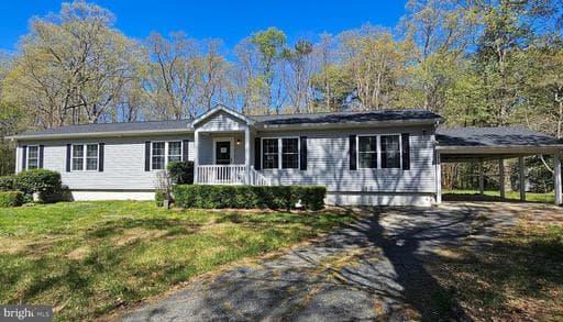 21076 MELISSA MOORE LANE - Photo 1