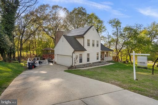 506 ROSIER ROAD - Photo 1