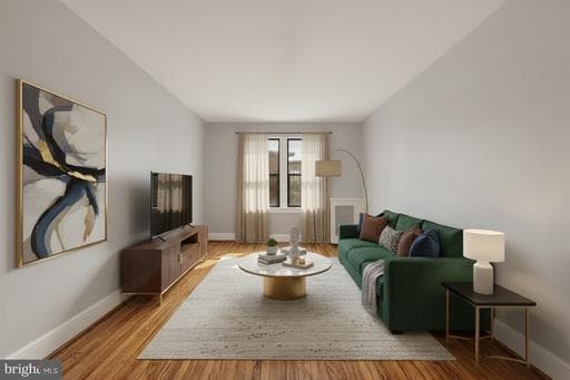 1457 PARK ROAD 402 - Photo 1