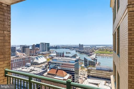 414 WATER STREET 3001 - Photo 1