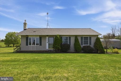 132 BEDROCK LANE - Photo 1