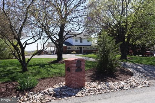 10500 MOXLEY ROAD - Photo 1