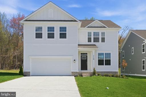 1116 MUDDY BRANCH CT,MIDDLE RIVER,MD,21220,BALTIMORE - Photo 1