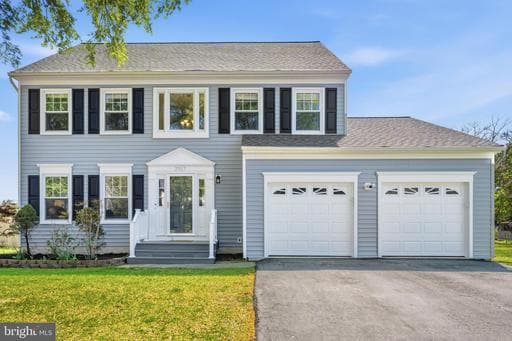2017 AQUIA DRIVE - Photo 1