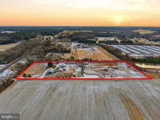 20915 DOVER BRIDGE ROAD - Photo 1