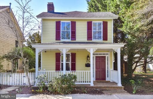 206 SOUTH STREET