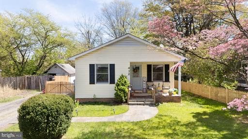 412 S MAPLE AVENUE - Photo 1