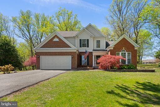 6015 TRACEYS LANDING RD,TRACYS LANDING,MD,20779,ANNE ARUNDEL - Photo 1