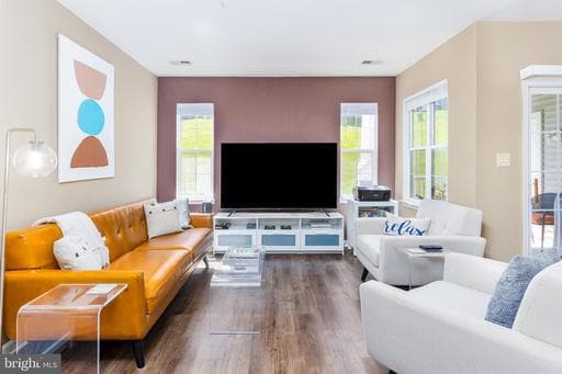 5003 Hollington Dr, Owings Mills, MD 21117-7011, United States - Photo 1