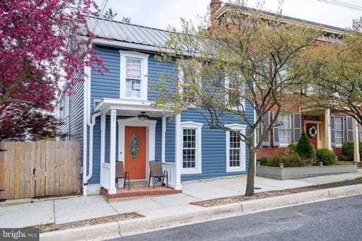 21 CUMBERLAND STREET - Photo 1