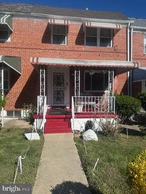 1015 Mount Holly St, Baltimore, MD 21229-1931, United States - Photo 1