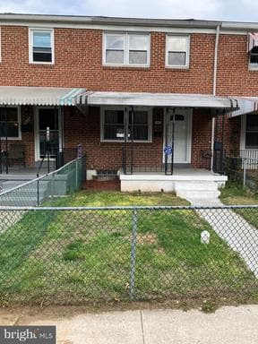4435 SCOTIA ROAD - Photo 1