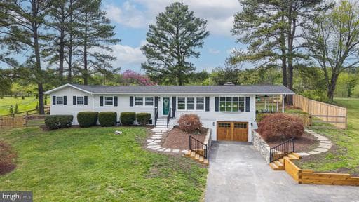 2881 Salem Church Rd, Berryville, VA 22611-3305, United States - Photo 1