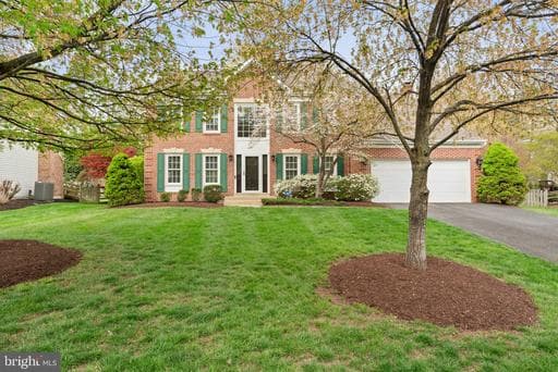 6474 GRISTMILL SQUARE LANE - Photo 1